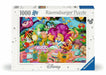 EAN 4005555001096 - Ravensburger 12000109 puzzle Puzzle rompecabezas 1000 pieza(s) Dibujos imagen 1
