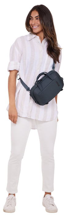 EAN 0085854255660 - Thule Subterra 2 TSCB405 Dark Slate Poliéster Gris Unisex Bandolera imagen 4