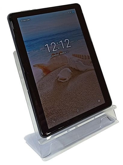 EAN 8429368001160 - Archivo 2000 446001M CS TP soporte Soporte pasivo Tablet/UMPC Transparente imagen 1