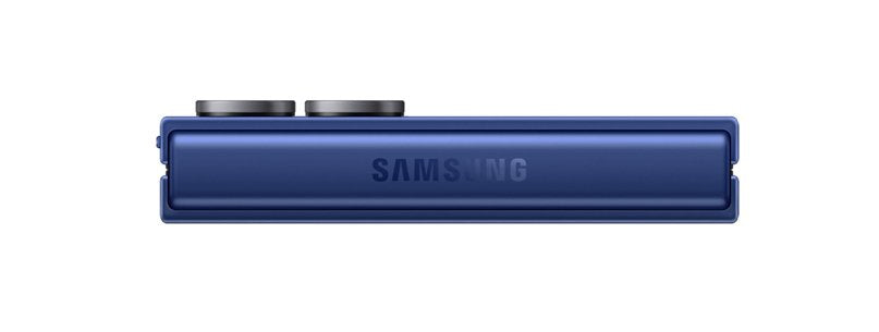 EAN 8806097427063 - Samsung SM-F766BDBHEUB smartphones 17,3 cm (6.8") 5G 12 GB 512 GB 4300 mAh Azul imagen 9