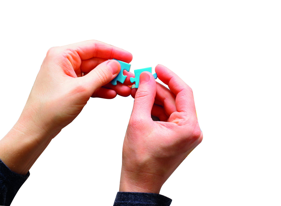 EAN 8005125351572 - Clementoni 35157 puzzle imagen 5