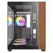 EAN 0761345101370 - Antec CX800 Midi Tower Negro, Madera imagen 3