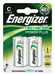 EAN 7638900138740 - Energizer PowerPlus Batería recargable Níquel-metal hidruro (NiMH) imagen 3