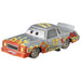 EAN 887961724912 - Disney Pixar Cars GCC02 vehículo de juguete imagen 2
