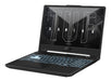 EAN 4711387477090 - ASUS TUF Gaming A15 FA506NC-HN001W AMD Ryzen™ 5 7535H Portátil 39,6 cm (15.6") Full HD 16 GB DDR5-SDRAM 5 imagen 2
