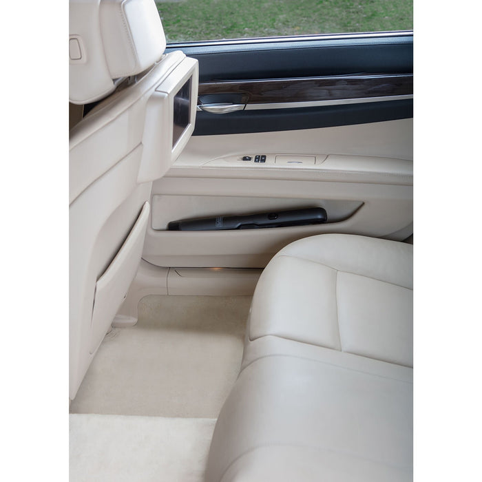 EAN 5035048740538 - Black & Decker DVC320B21-QW aspiradora de mano Titanio imagen 18