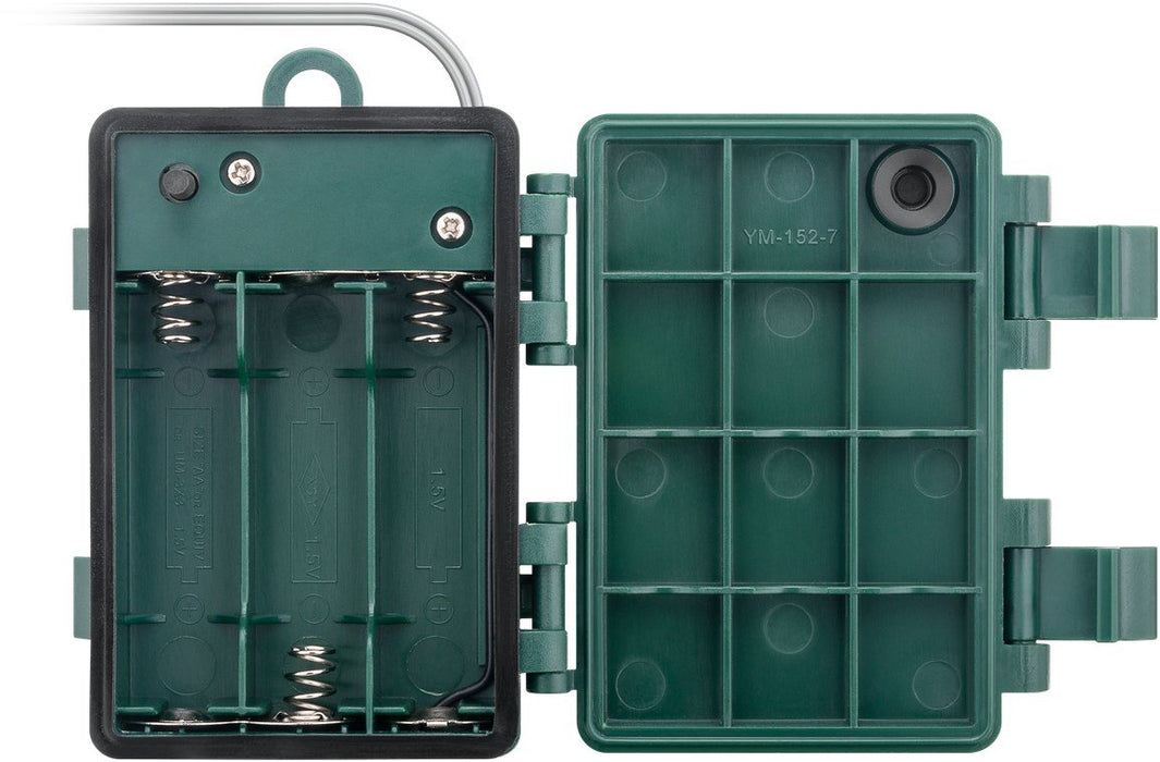 EAN 4040849579448 - Goobay 57944 iluminación decorativa Fairy lights 50 bombilla(s) LED imagen 4