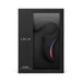 EAN 7350075028182 - LELO Enigma Vibrador con succion Ambidextro imagen 3