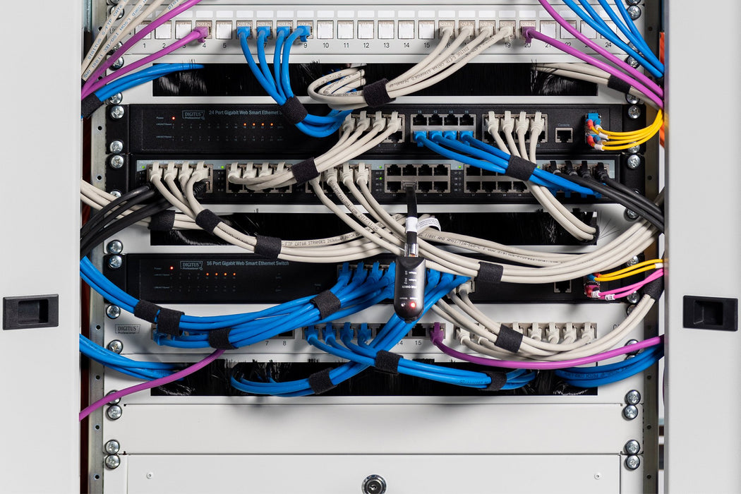 EAN 4016032135272 - Digitus DN-19 BPN-01 accesorio de bastidor imagen 2