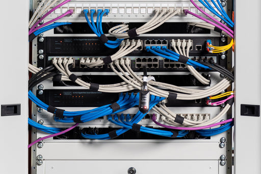 EAN 4016032135272 - Digitus DN-19 BPN-01 accesorio de bastidor imagen 2