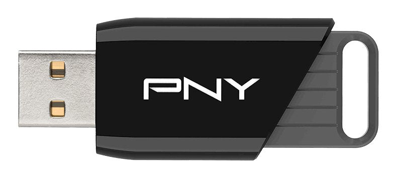 EAN 751492798059 - PNY Attaché X unidad flash USB 128 GB USB tipo A 3.2 Gen 1 (3.1 Gen 1) Negro imagen 3