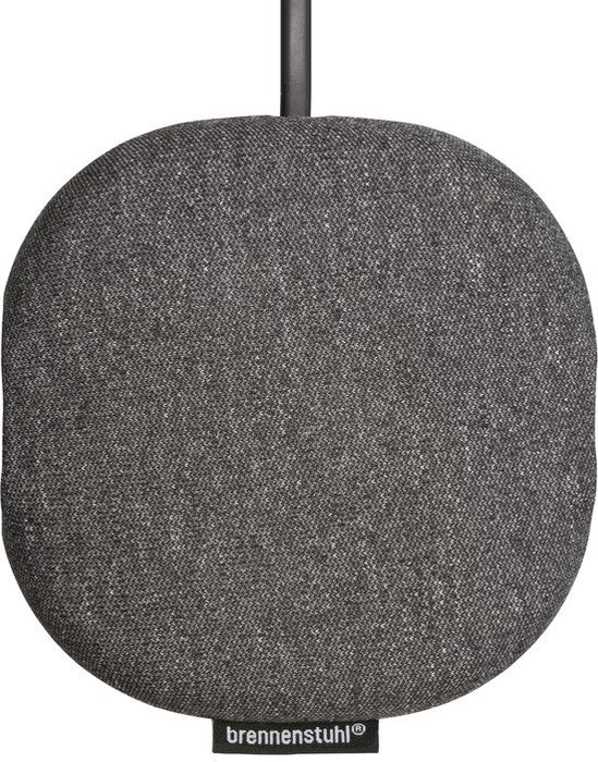 EAN 4007123669165 - Brennenstuhl 1150020010 cargador de dispositivo móvil Universal Antracita, Negro Corriente alterna Interi imagen 2