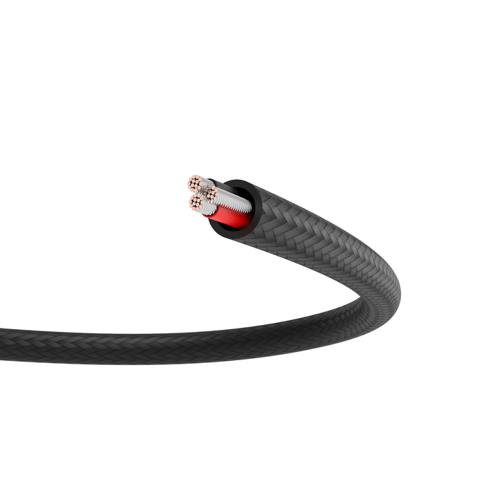 EAN 6922794731257 - Vention VAB-B06-B100-M cable de audio 3,5mm imagen 4