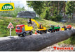 EAN 4006942841301 - Lena Truckies Earth Mover imagen 2