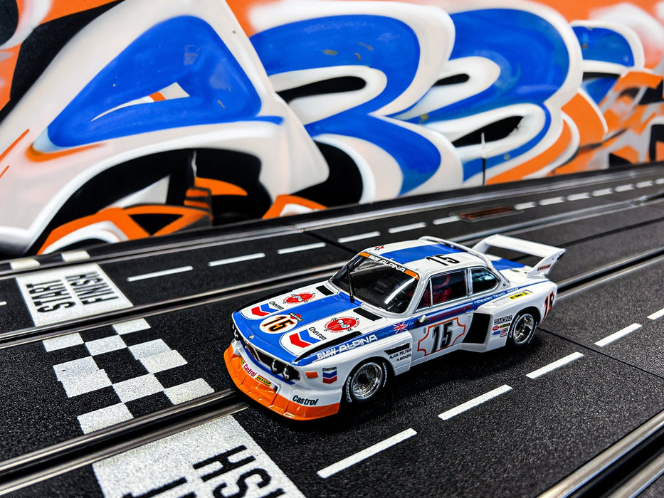 EAN 4007486320284 - Carrera 20032028 vehículo de juguete imagen 2