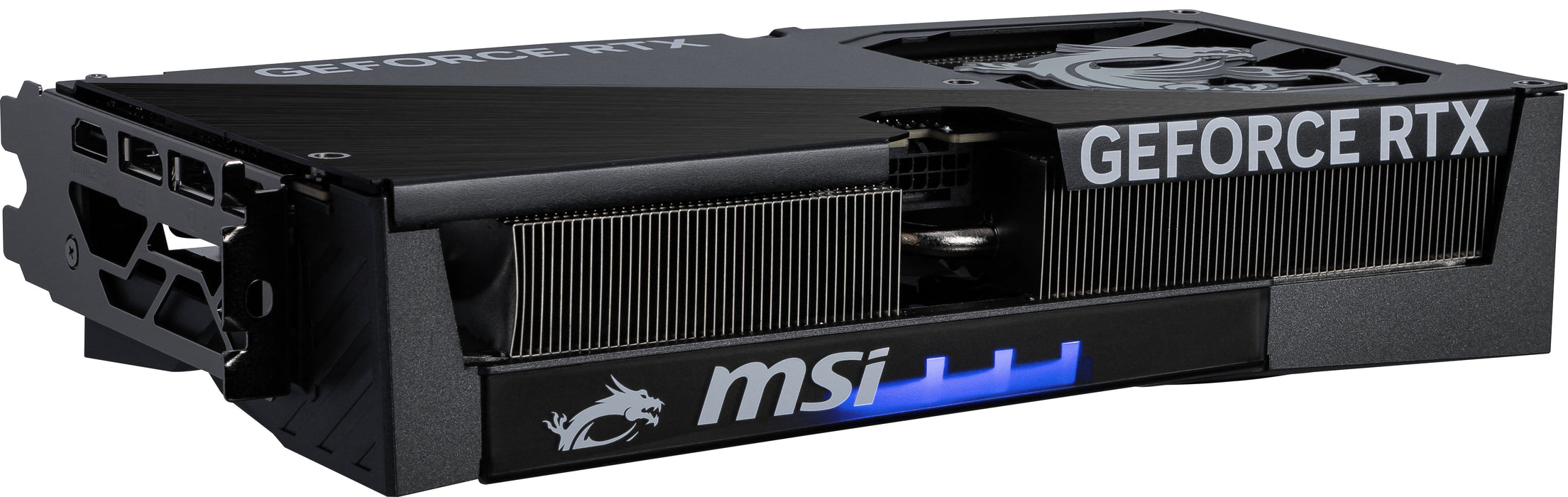 EAN 4711377335720 - MSI GAMING GeForce RTX 5060 TI 16G OC NVIDIA 16 GB GDDR7 imagen 9