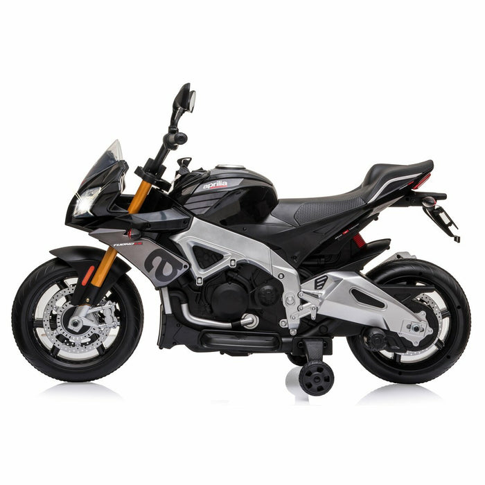 EAN 4042774464189 - Jamara Aprilia Tuono V4 1100 RR Correpasillos con forma de moto imagen 9