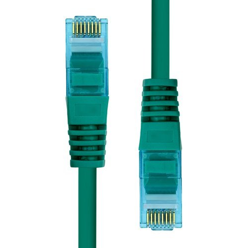 EAN 5714590020434 - ProXtend 6AUTP-07GR cable de red Verde 7 m Cat6a U/UTP (UTP) imagen 2