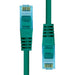 EAN 5714590019872 - ProXtend 6AUTP-005GR cable de red Verde 0,5 m Cat6a U/UTP (UTP) imagen 2