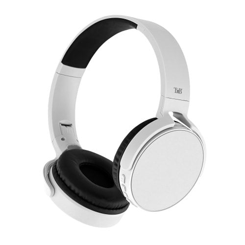 EAN 3303170113141 - T'nB SINGLE 2 Auriculares Inalámbrico y alámbrico Diadema Llamadas/Música Bluetooth Gris imagen 1