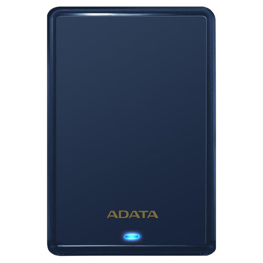 EAN 4713218465337 - ADATA HV620S disco duro externo 2 TB 2.5" Micro-USB B 3.2 Gen 1 (3.1 Gen 1) Azul imagen 1