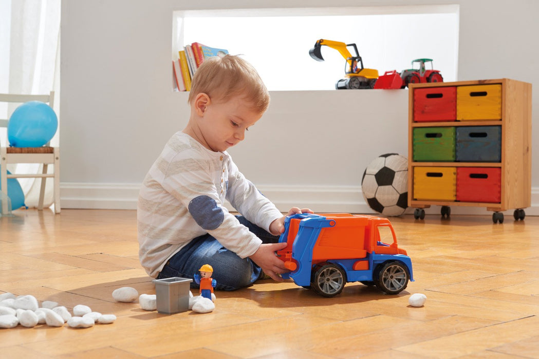 EAN 4006942741007 - Lena TRUXX 04406 vehículo de juguete imagen 3