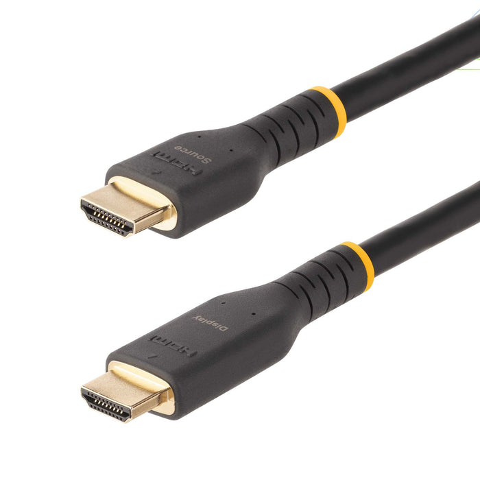 EAN 0065030897037 - StarTech.com RH2A-7M-HDMI-CABLE cable HDMI HDMI tipo A (Estándar) Negro imagen 1