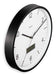 EAN 4047443523419 - Hama Lanzarote Reloj radiocontrolado Círculo Negro imagen 2