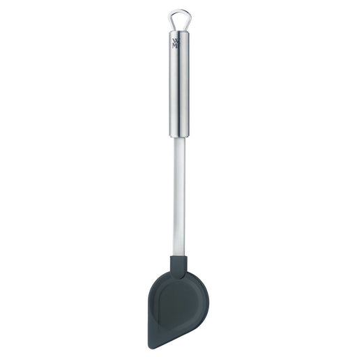 EAN 4000530597311 - WMF 1873056030 Cuchara de cocina Silicona, Acero inoxidable Negro, Acero inoxidable 1 pieza(s) imagen 1