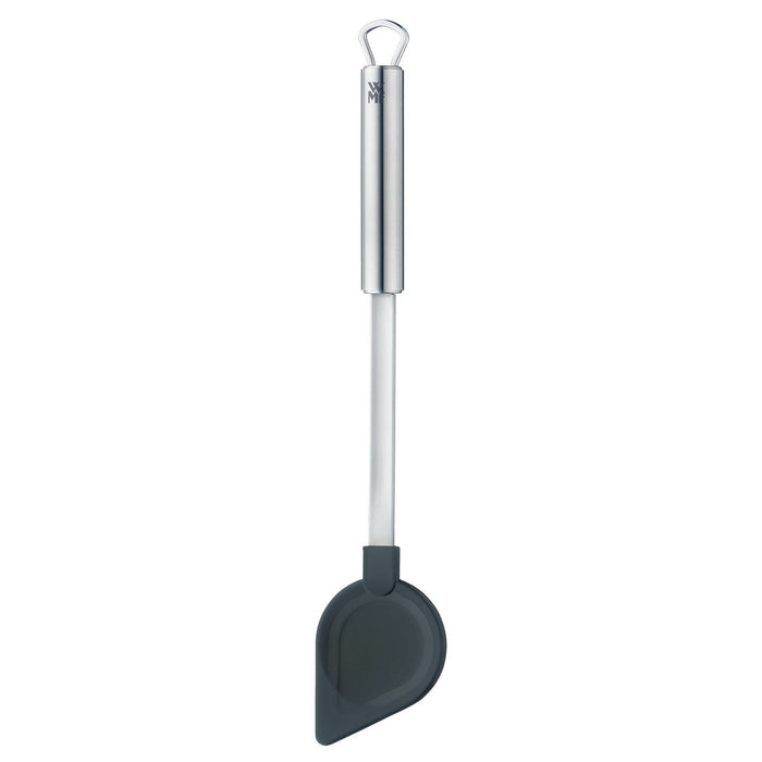 EAN 4000530597311 - WMF 1873056030 Cuchara de cocina Silicona, Acero inoxidable Negro, Acero inoxidable 1 pieza(s) imagen 1