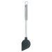 EAN 4000530597311 - WMF 1873056030 Cuchara de cocina Silicona, Acero inoxidable Negro, Acero inoxidable 1 pieza(s) imagen 1