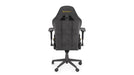 EAN 5903018666563 - ENDORFY Scrim YL Butaca para jugar Asiento de malla Negro, Amarillo imagen 3