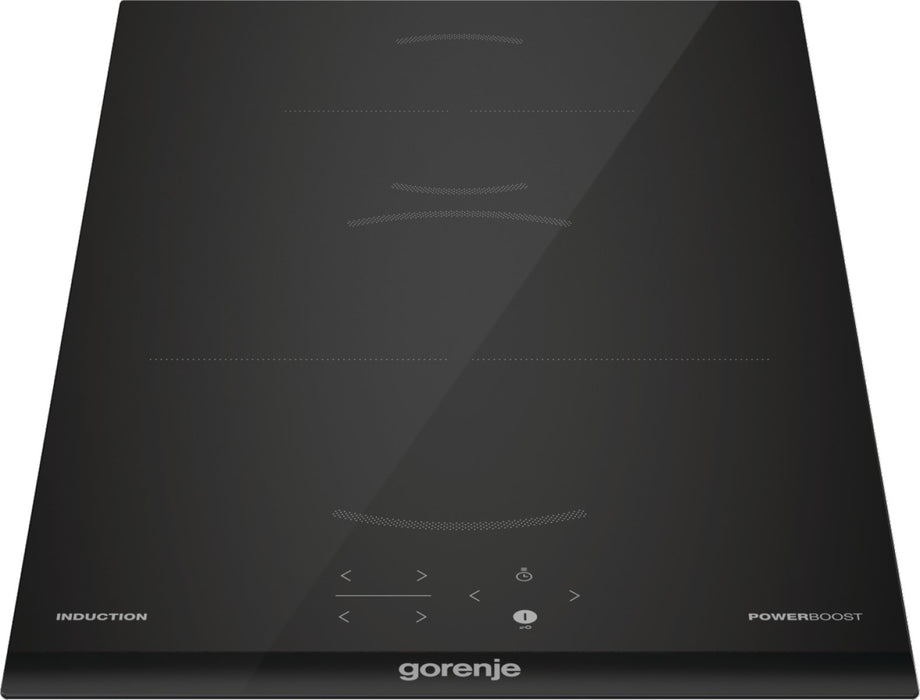 EAN 3838782702839 - Gorenje GI3201BC hobs Negro Integrado 30 cm Con placa de inducción 2 zona(s) imagen 4
