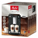EAN 4006508223923 - Melitta F300-100 Totalmente automática Máquina espresso 1,5 L imagen 4