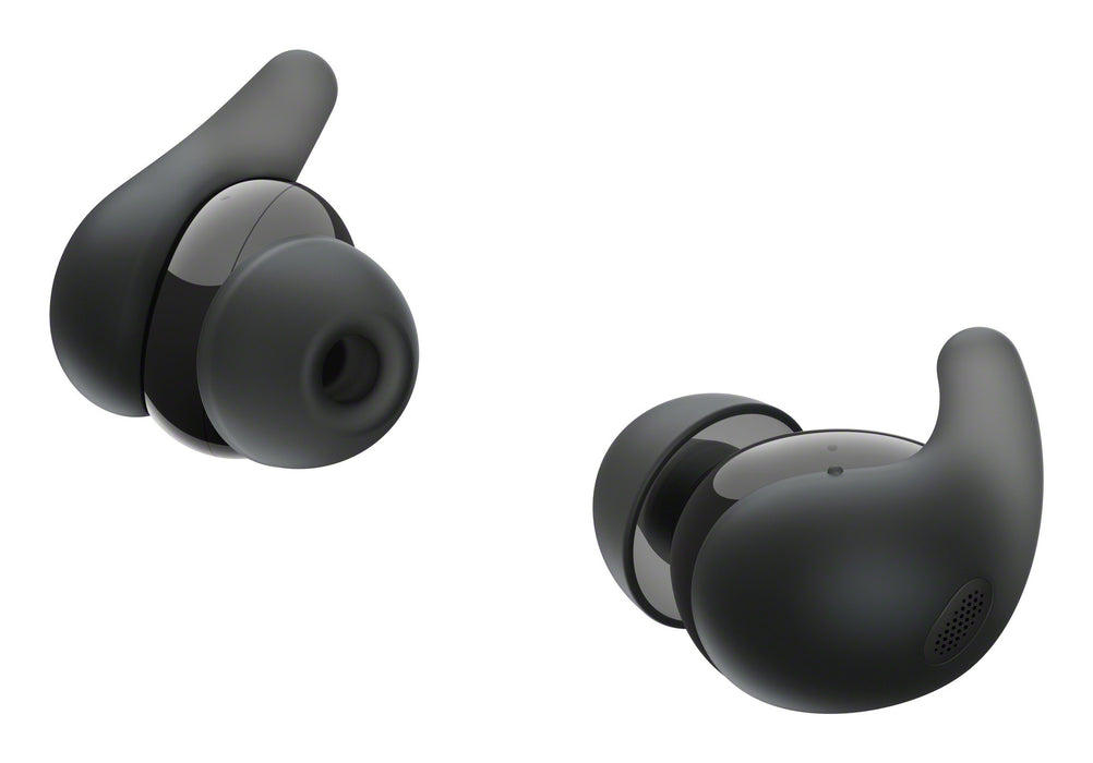 EAN 4548736157880 - Sony LinkBuds Fit WFLS910NB auricular y casco Auriculares Inalámbrico Dentro de oído Llamadas/Música Blue imagen 2