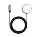 EAN 0879961009441 - Satechi ST-UCQIMCM cargador de dispositivo móvil Teléfono móvil Gris, Blanco USB Cargador inalámbrico Int imagen 1