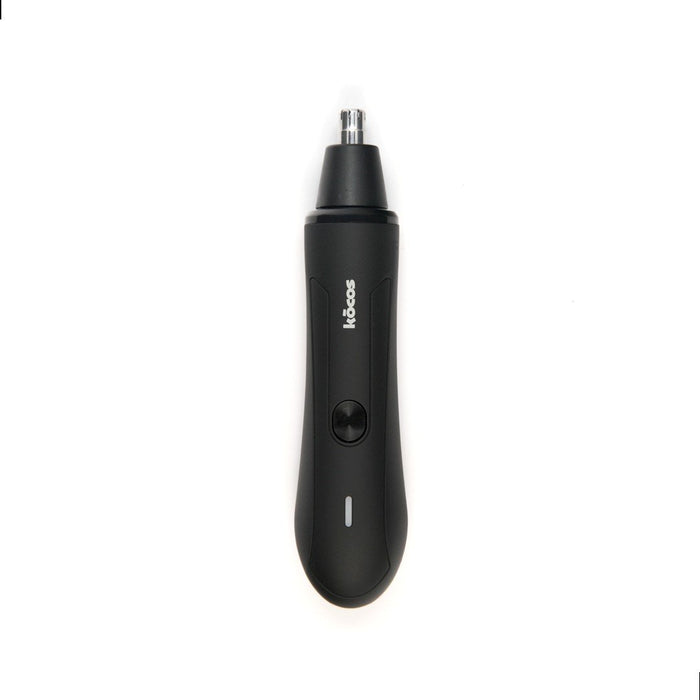 EAN 8437028106018 - Kocos NAXOS NOSE AND EAR HAIR TRIMMER Negro Litio imagen 1