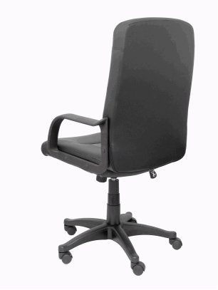 EAN 8436549393846 - PIQUERAS Y CRESPO 261SPNE silla de oficina y de ordenador Asiento acolchado Respaldo acolchado imagen 4