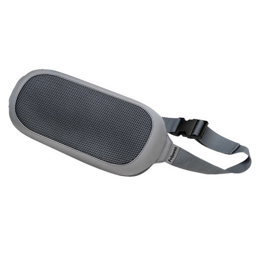 EAN 0043859685752 - Fellowes I-Spire Series Negro, Gris Cojín para asiento y respaldo imagen 1