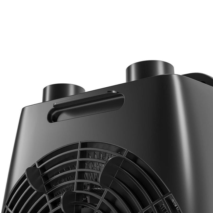 EAN 8712836994980 - Tristar KA-5191 calefactor eléctrico Interior Negro 2000 W Ventilador eléctrico imagen 3