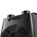 EAN 8712836994980 - Tristar KA-5191 calefactor eléctrico Interior Negro 2000 W Ventilador eléctrico imagen 3
