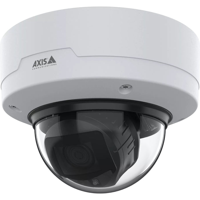 EAN 7331021089938 - Axis P3277-LVE Almohadilla Cámara de seguridad IP Interior y exterior 2592 x 1944 Pixeles Techo/pared imagen 3