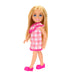 EAN 0194735234615 - Barbie Chelsea HXM95 muñeca imagen 5