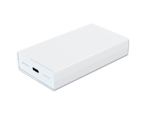 EAN 5704174977414 - Microconnect MC-POEADAPTER-22W-USB-C adaptador e inyector de PoE Ethernet rápido 20 V imagen 1