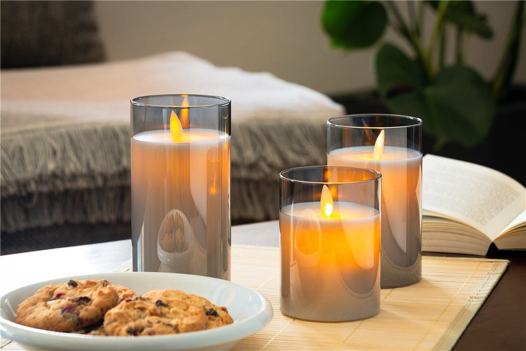 EAN 4040849578656 - Goobay 57865 vela eléctrica LED imagen 4