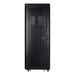 EAN 5420016846587 - LOGON RSL42U81BL armario rack 42U Rack o bastidor independiente Negro imagen 1