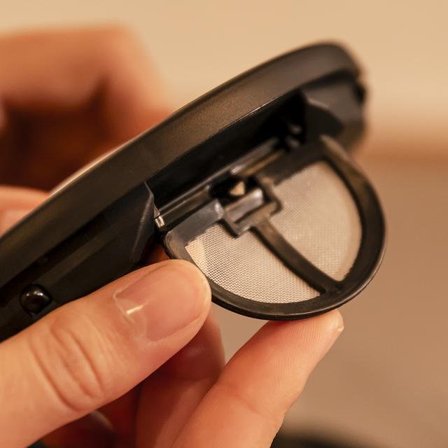 EAN 8435484014397 - Cecotec Thermosense 330 Glassy tetera eléctrica 1,7 L 2200 W Negro imagen 6