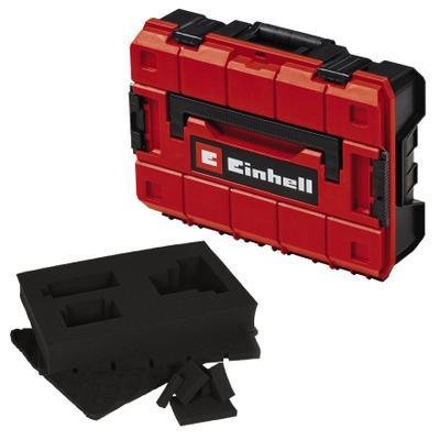 EAN 4006825662917 - Einhell 4540019 caja de herramientas Negro, Rojo imagen 1