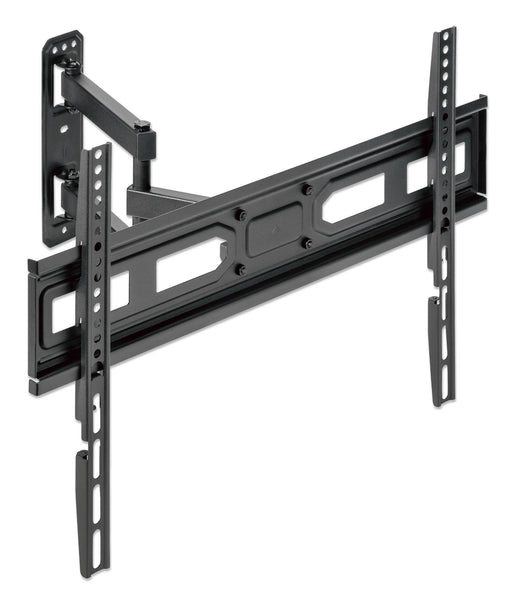 EAN 0766623462426 - Manhattan 462426 soporte para TV 177,8 cm (70") Negro imagen 2