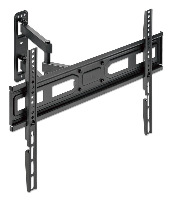 EAN 0766623462426 - Manhattan 462426 soporte para TV 177,8 cm (70") Negro imagen 2